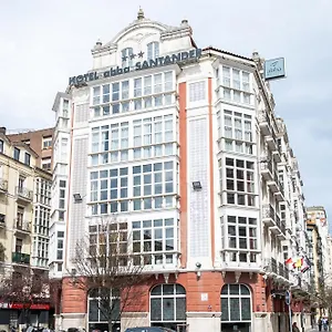 https://abba-santander.bilbaohotelsspain.com