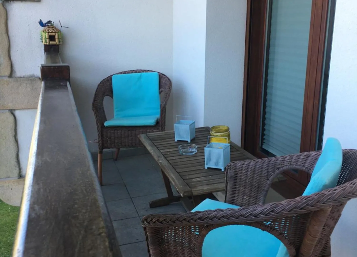 Casa Iparra Txiki Berri Hotel Irun 0*,