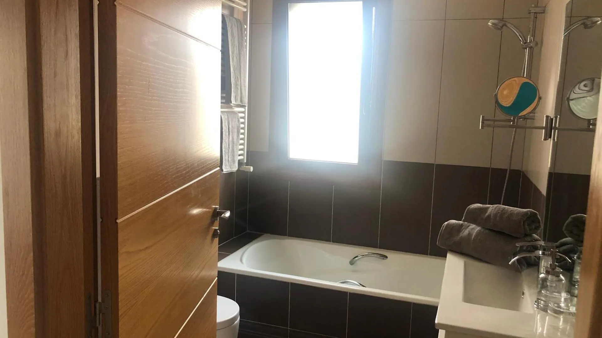 Vendégház Casa Iparra Txiki Berri Hotel Irun
