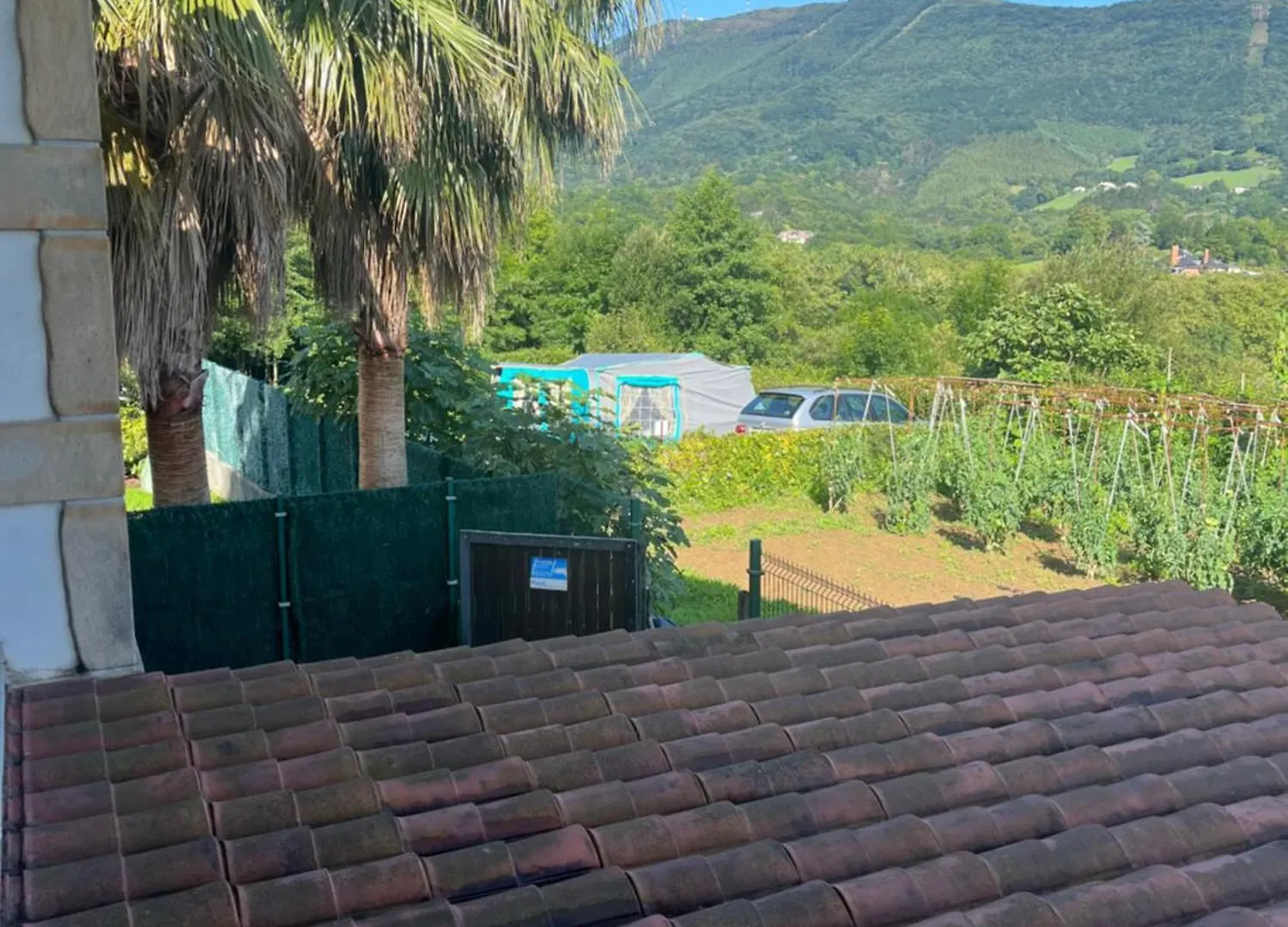 Vendégház Casa Iparra Txiki Berri Hotel Irun