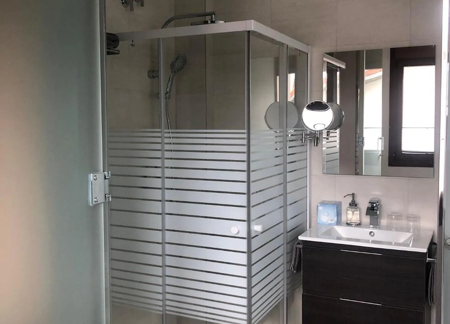 Casa Iparra Txiki Berri Hotel Irun