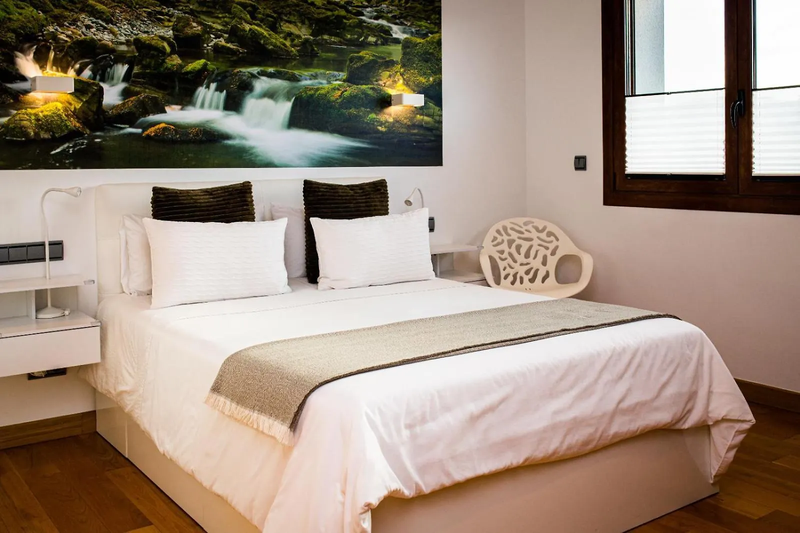 Hotel Casa Iparra Txiki Berri Irun España
